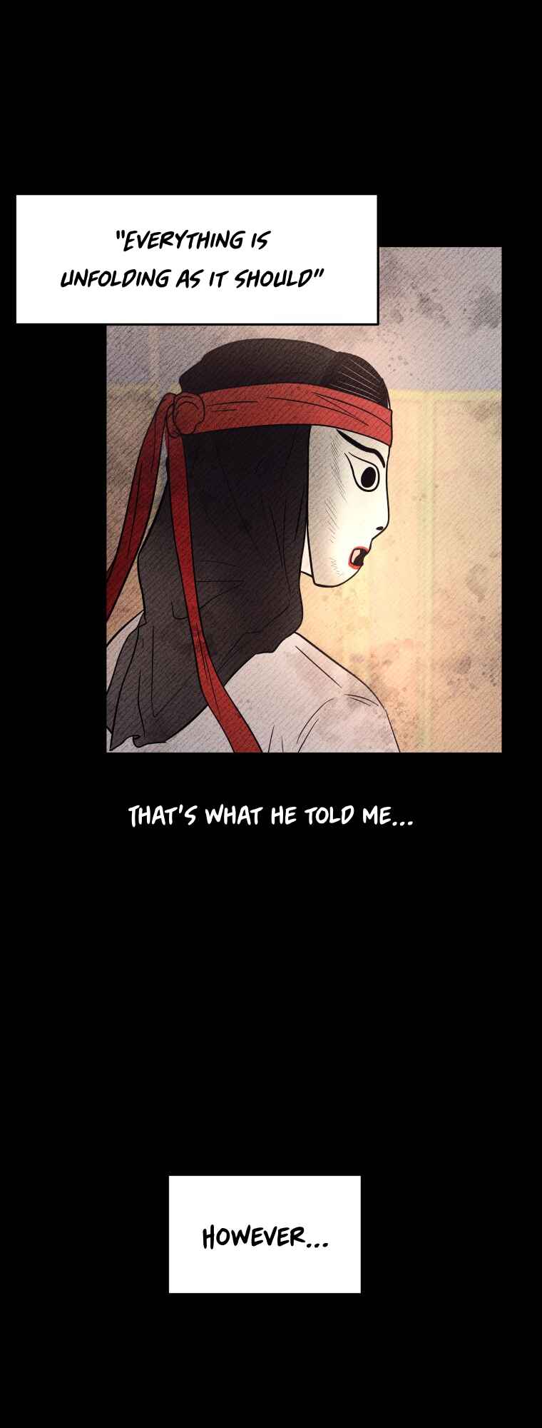 Gwijjal Romance Chapter 41 - Page 47
