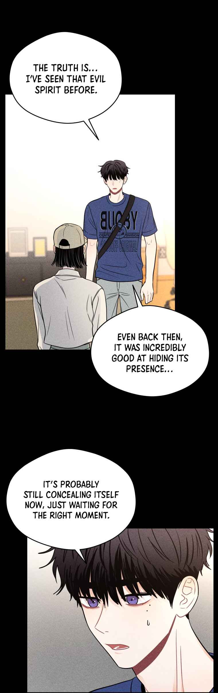 Gwijjal Romance Chapter 41 - Page 49
