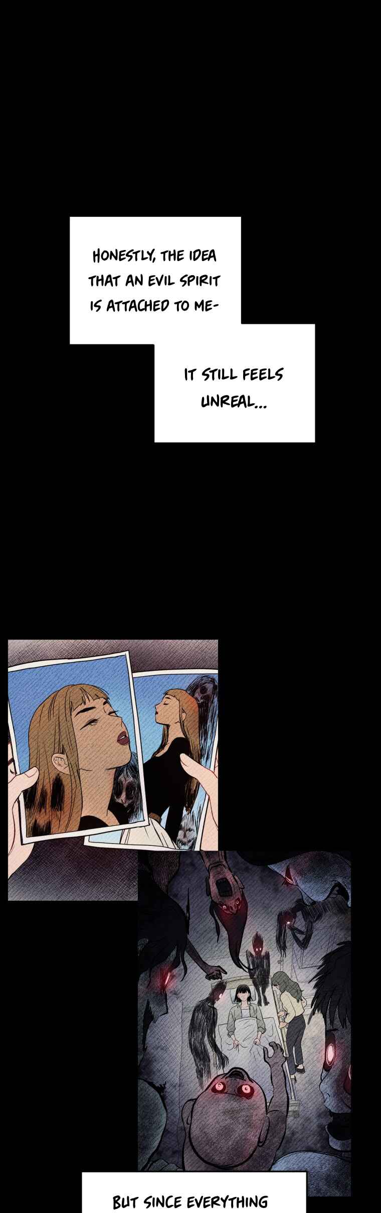 Gwijjal Romance Chapter 41 - Page 50