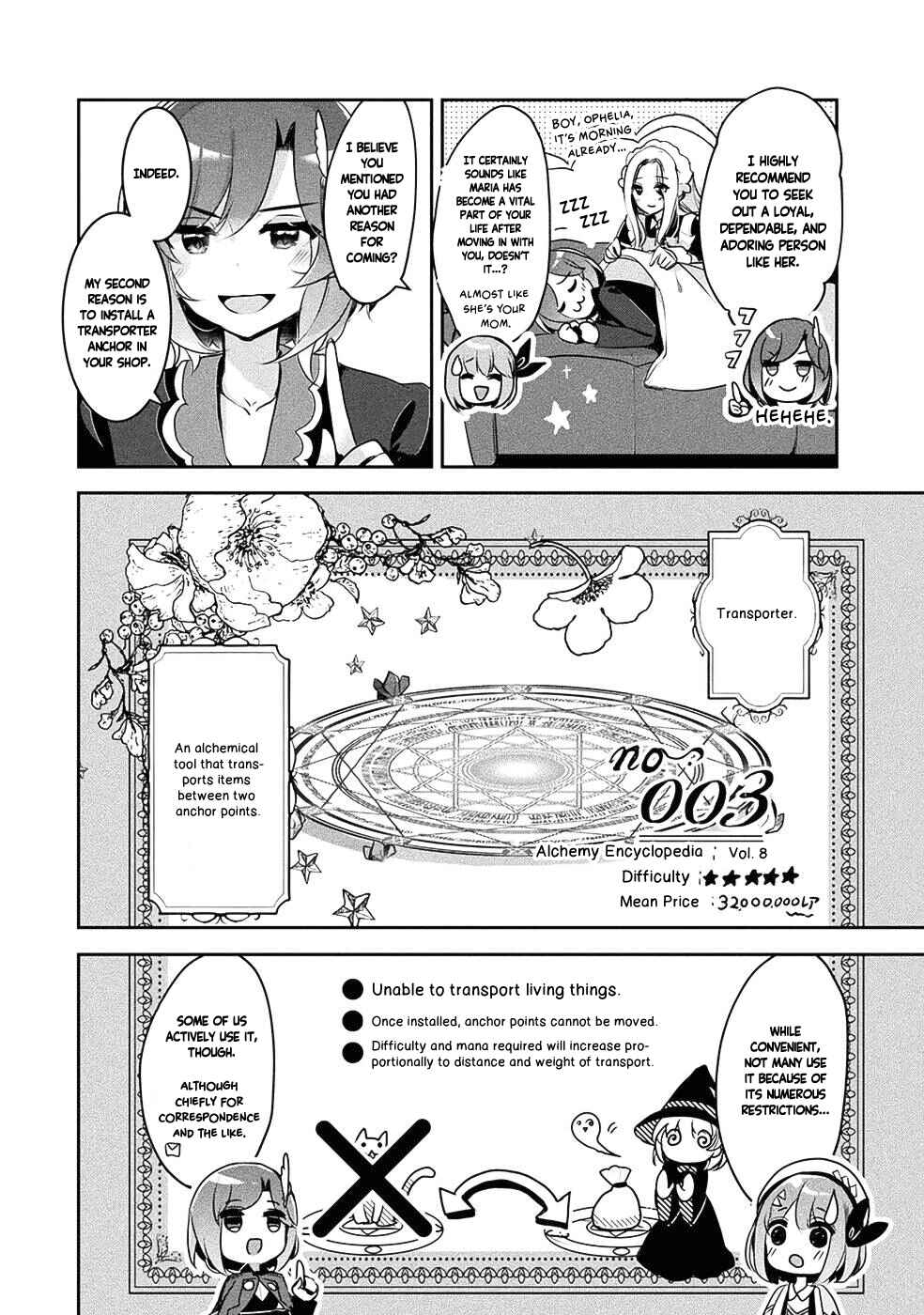 Shinmai Renkinjutsushi no Tenpo Keiei Chapter 8 - Page 25