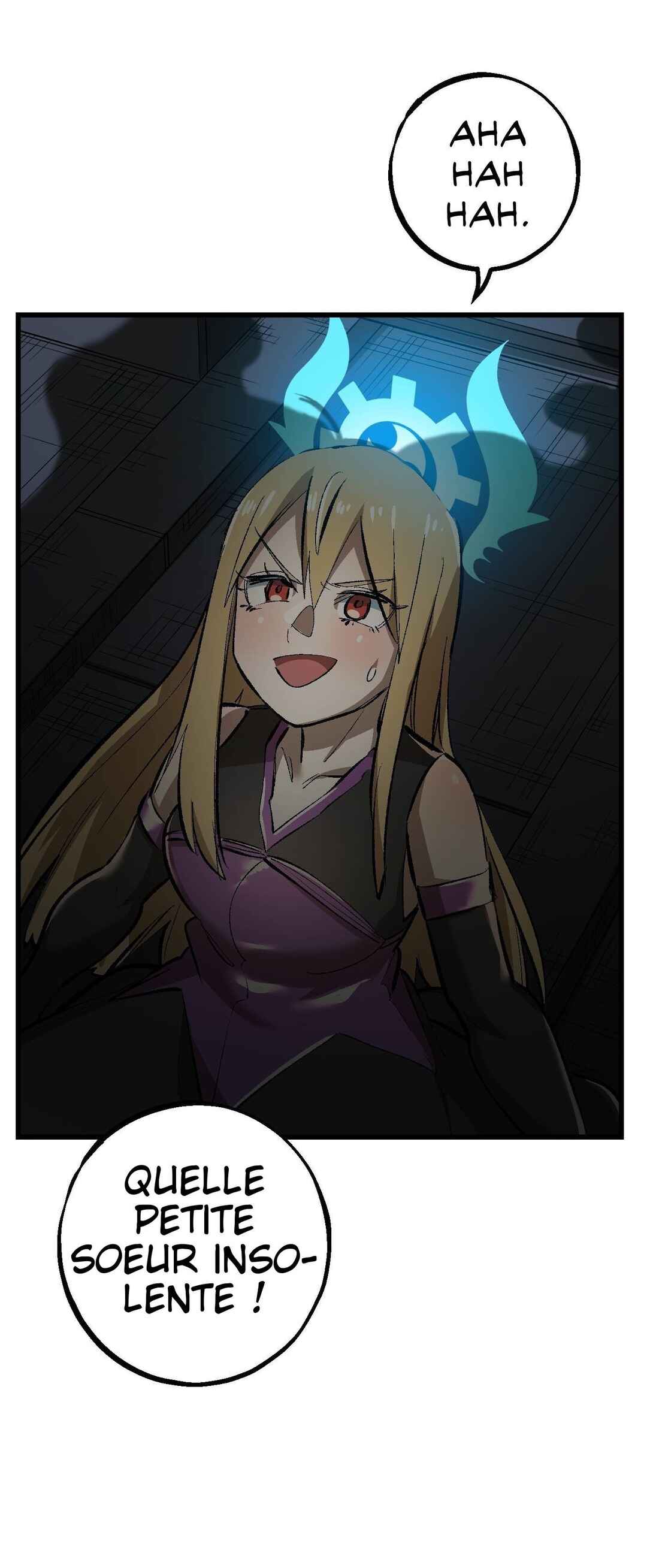Digimon Liberator Chapter 17.2 - Page 16