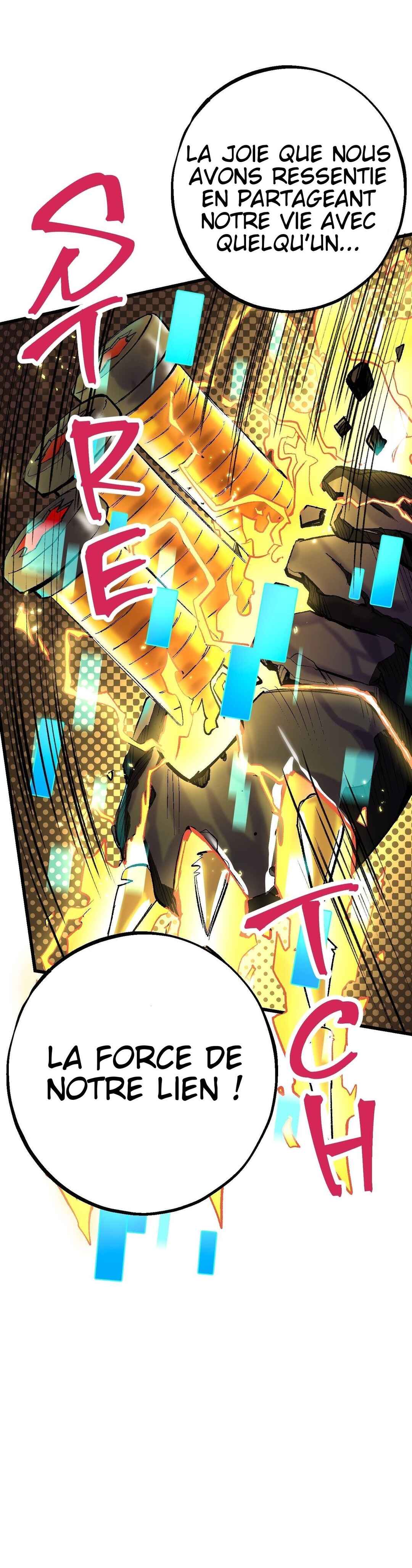 Digimon Liberator Chapter 17.2 - Page 24