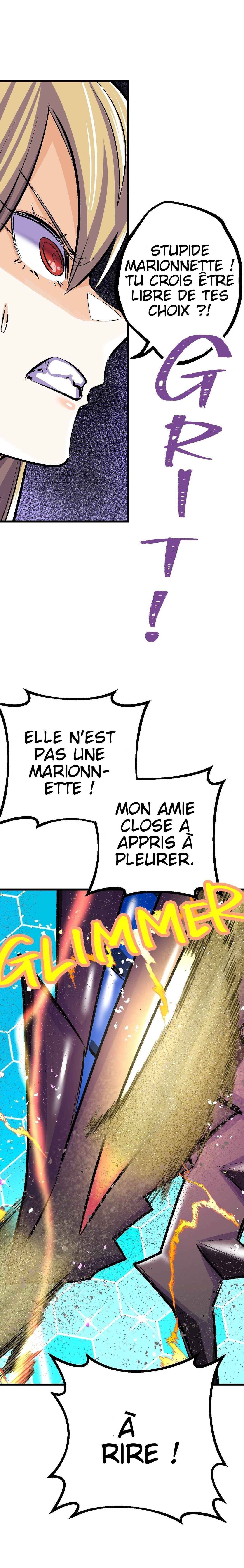 Digimon Liberator Chapter 17.2 - Page 40