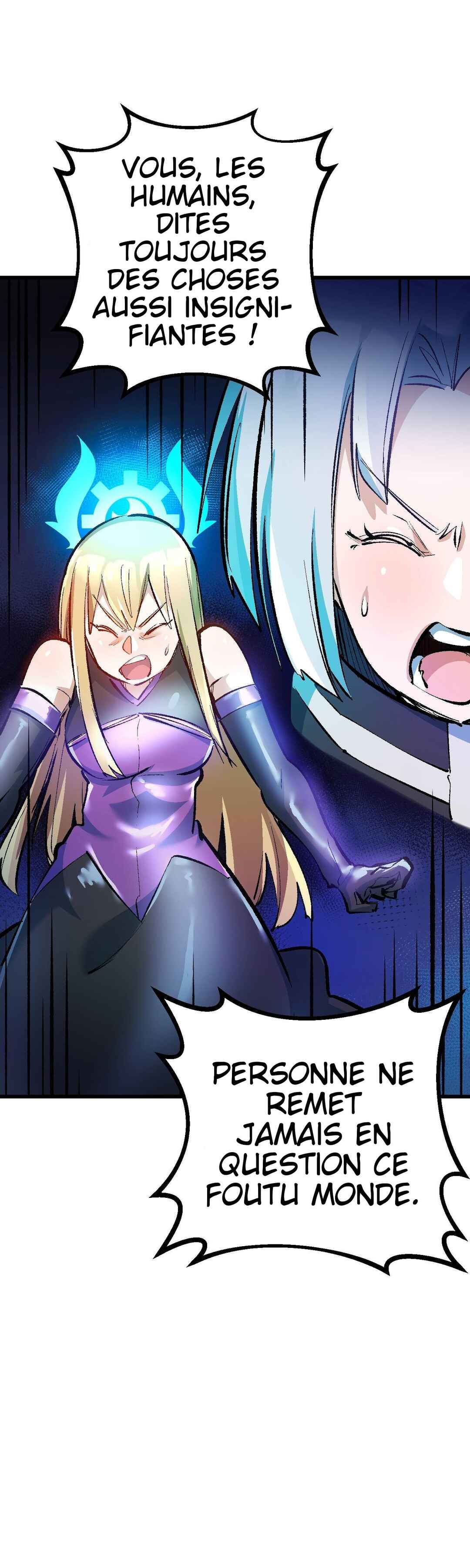 Digimon Liberator Chapter 17.2 - Page 48