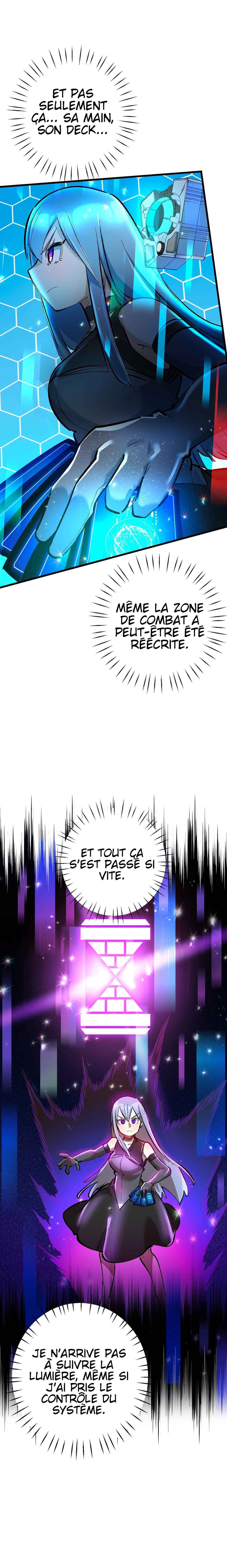 Digimon Liberator Chapter 17.2 - Page 5