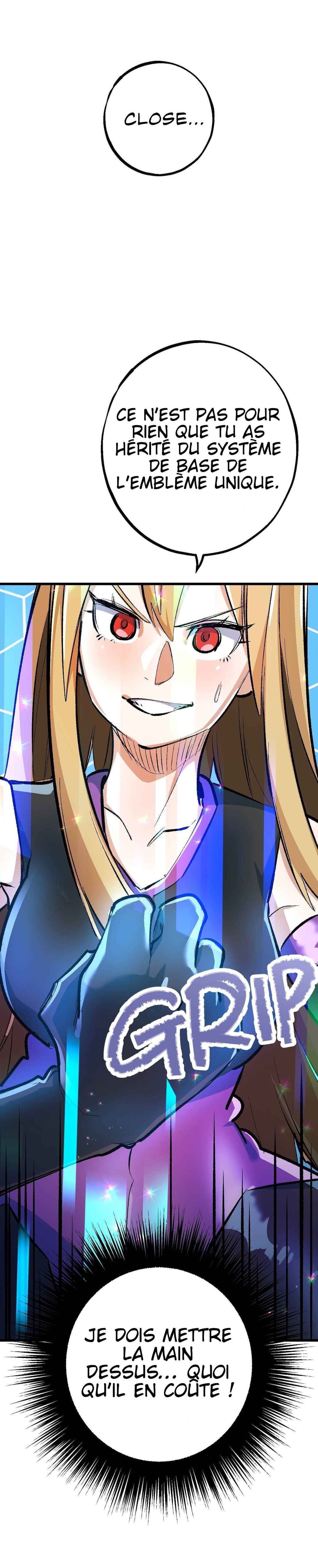 Digimon Liberator Chapter 17.2 - Page 6