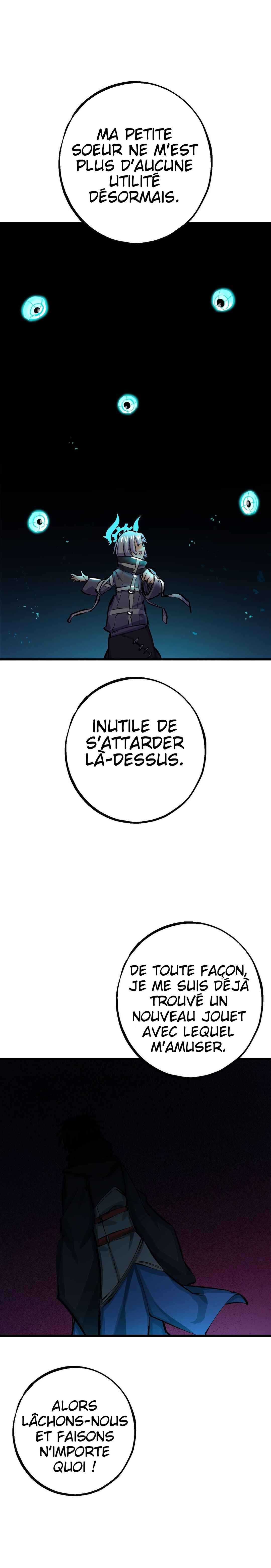 Digimon Liberator Chapter 17.2 - Page 65