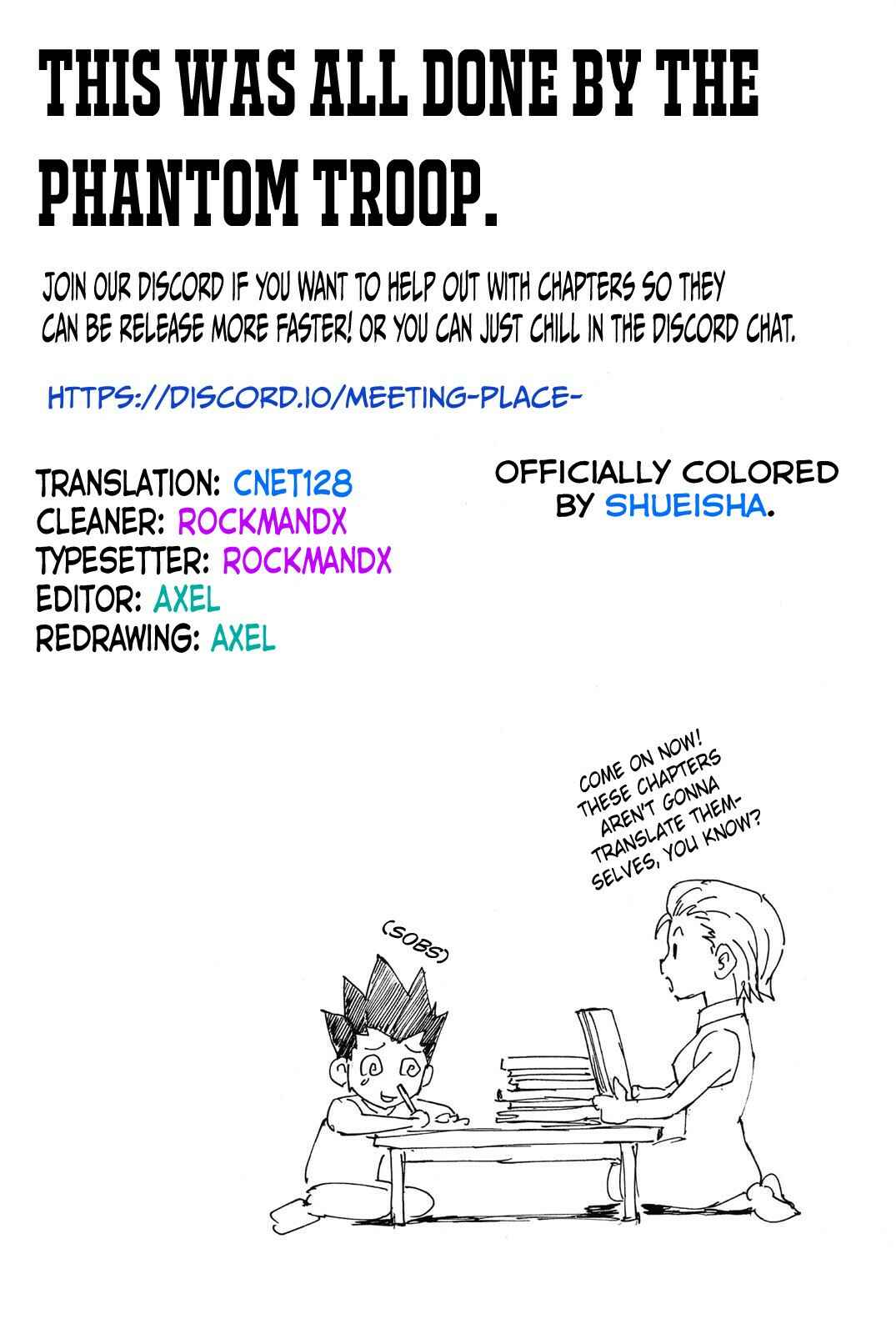 Bleach (Official Colored) Chapter 622 - Page 14