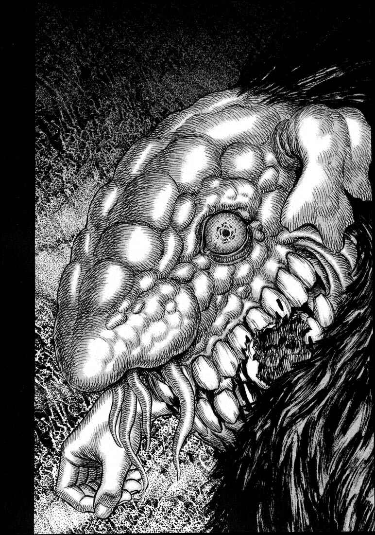 Berserk Chapter 204 - Page 4