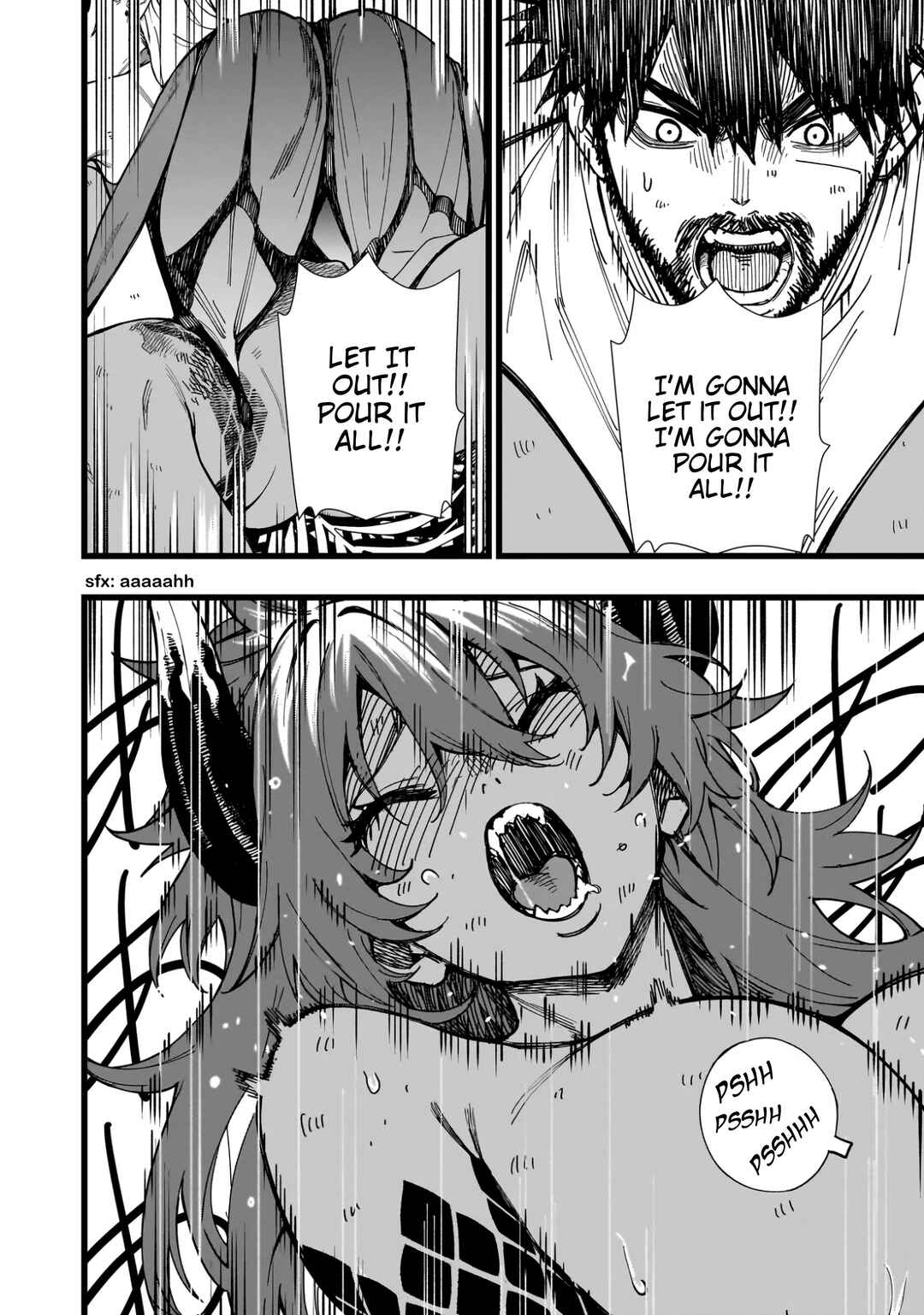 Senki Survival Saga: Isekai no Unmei wo Kaketa Mujintou Fujun Iseikouyuu Chapter 9 - Page 14
