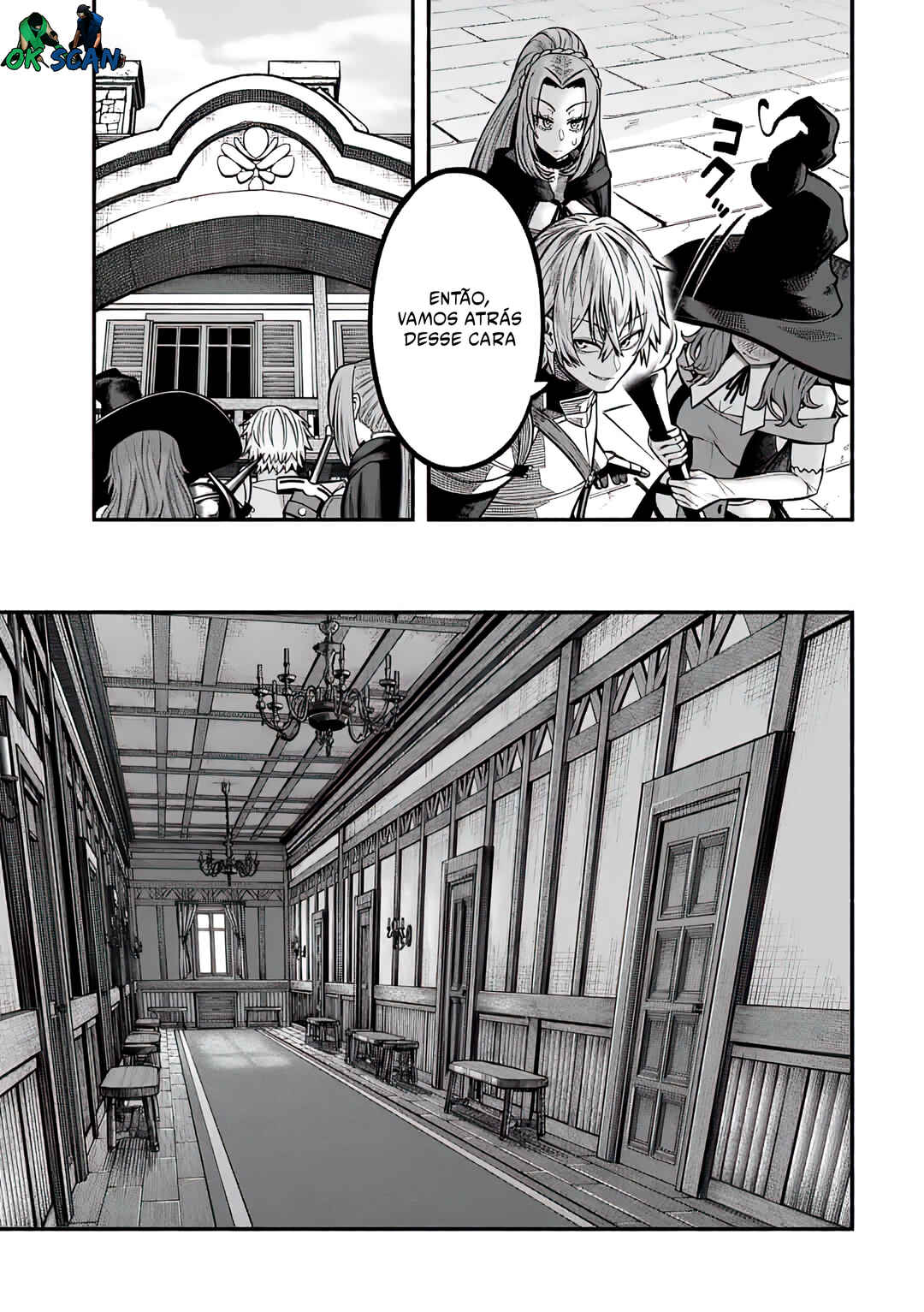 Ryuu to Ayumu Nariagari Boukensha-dou ~Youzumi toshite S-Rank Party kara Tsuihou Sareta Kaifuku Majutsushi, Suterareta Saki de Saikyou no Shinryuu o Fukkatsu Saseteshimau~ Chapter 16.1 - Page 14