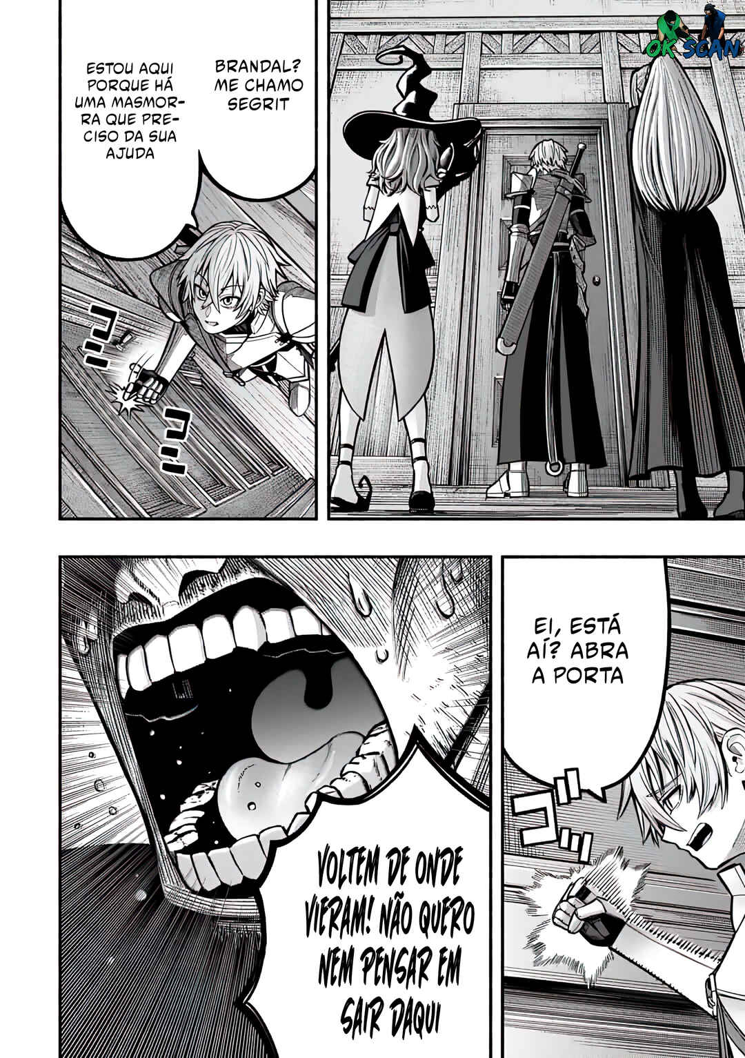 Ryuu to Ayumu Nariagari Boukensha-dou ~Youzumi toshite S-Rank Party kara Tsuihou Sareta Kaifuku Majutsushi, Suterareta Saki de Saikyou no Shinryuu o Fukkatsu Saseteshimau~ Chapter 16.1 - Page 15