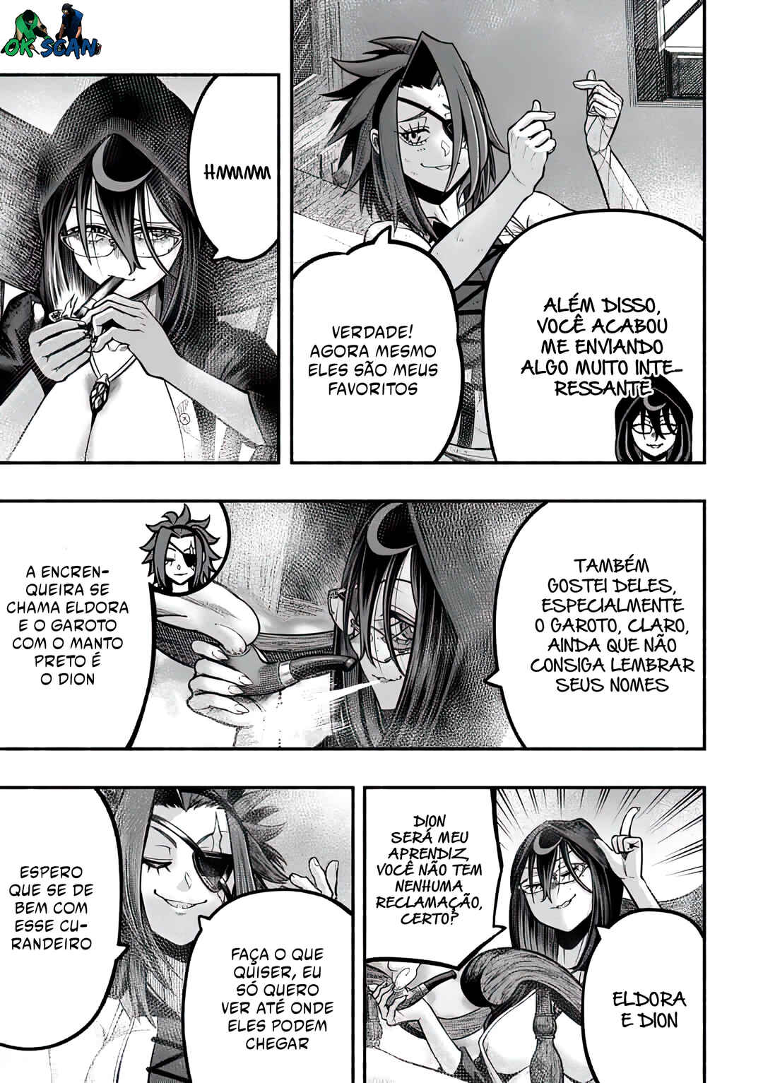 Ryuu to Ayumu Nariagari Boukensha-dou ~Youzumi toshite S-Rank Party kara Tsuihou Sareta Kaifuku Majutsushi, Suterareta Saki de Saikyou no Shinryuu o Fukkatsu Saseteshimau~ Chapter 16.1 - Page 6