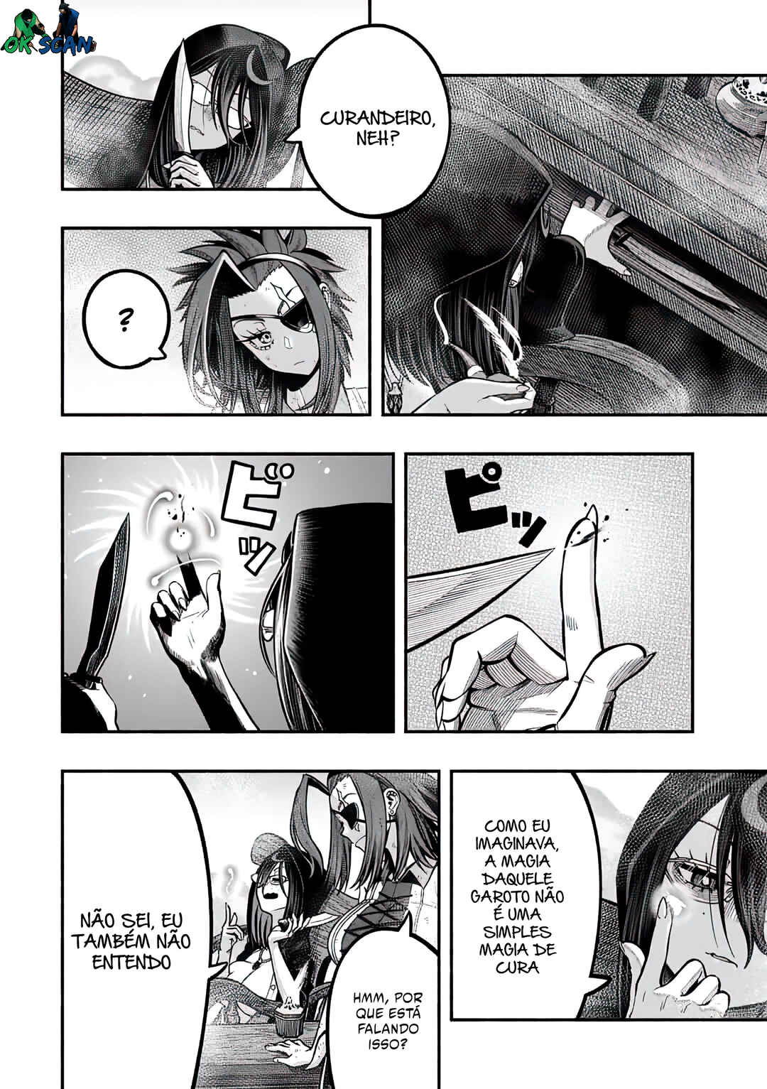 Ryuu to Ayumu Nariagari Boukensha-dou ~Youzumi toshite S-Rank Party kara Tsuihou Sareta Kaifuku Majutsushi, Suterareta Saki de Saikyou no Shinryuu o Fukkatsu Saseteshimau~ Chapter 16.1 - Page 7