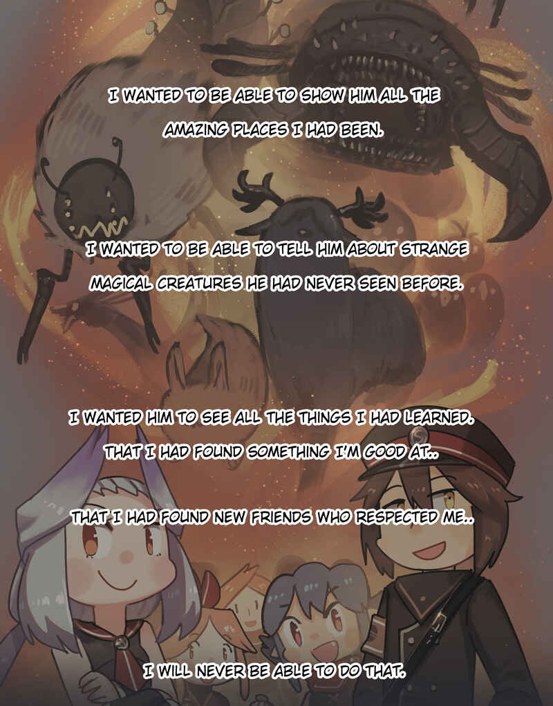 The Steam Dragon Express Chapter 103 - Page 10