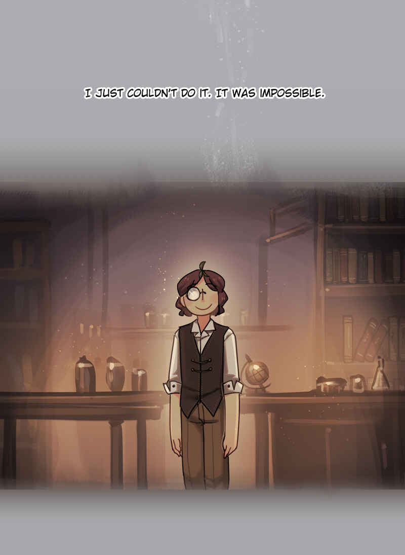 The Steam Dragon Express Chapter 103 - Page 3