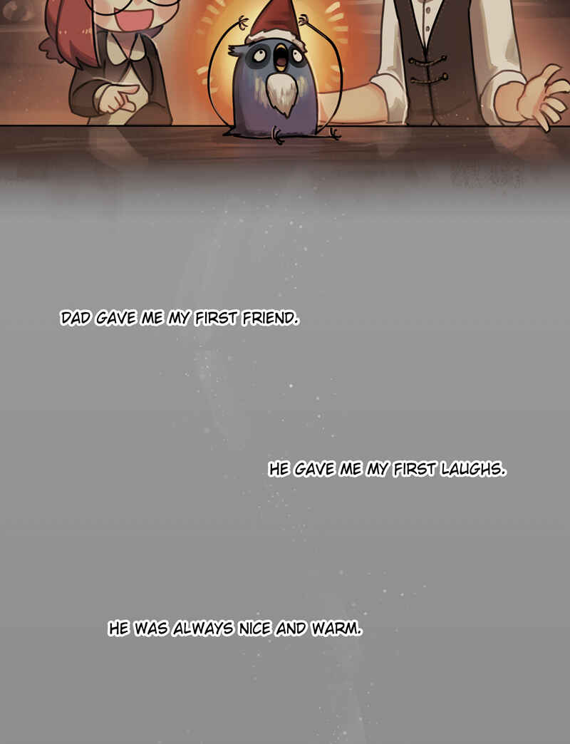 The Steam Dragon Express Chapter 103 - Page 5