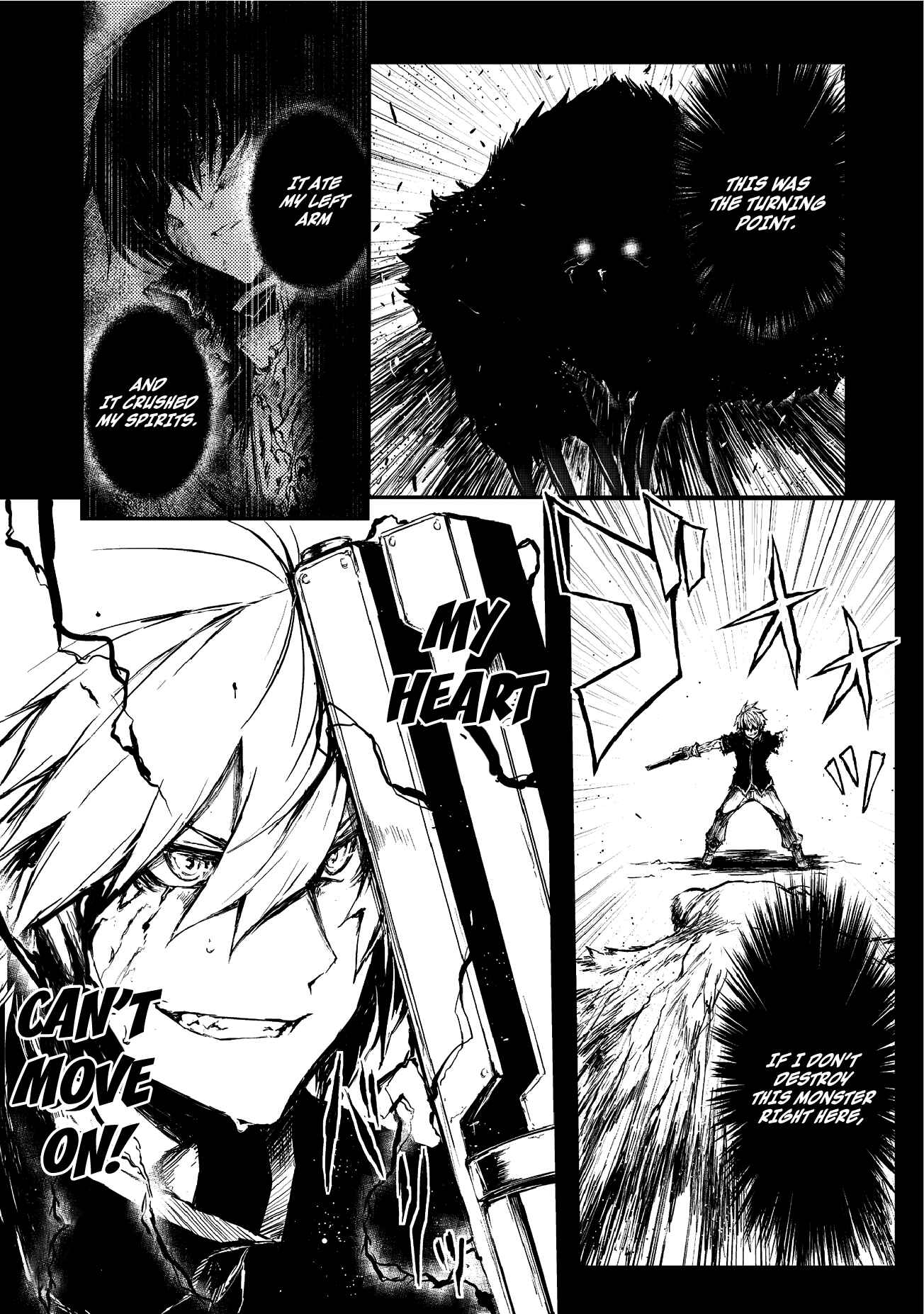 Arifureta Shokugyou de Sekai Saikyou Chapter 6 - Page 12