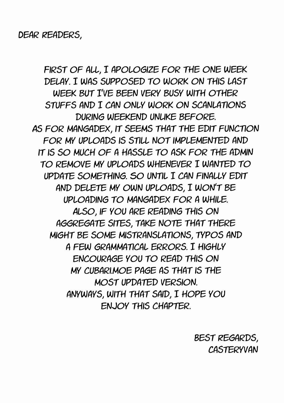 Kouchuugun Shikan Boukensha ni Naru Chapter 28 - Page 24