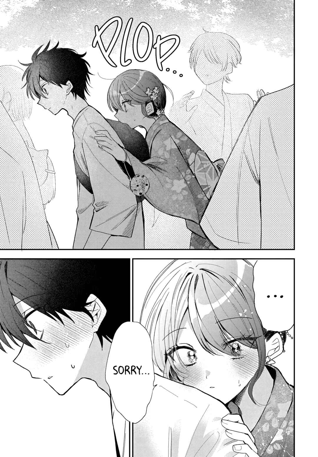 Osoraku Kanojo wa Ore no Aniki wo Neratteru Chapter 25 - Page 13