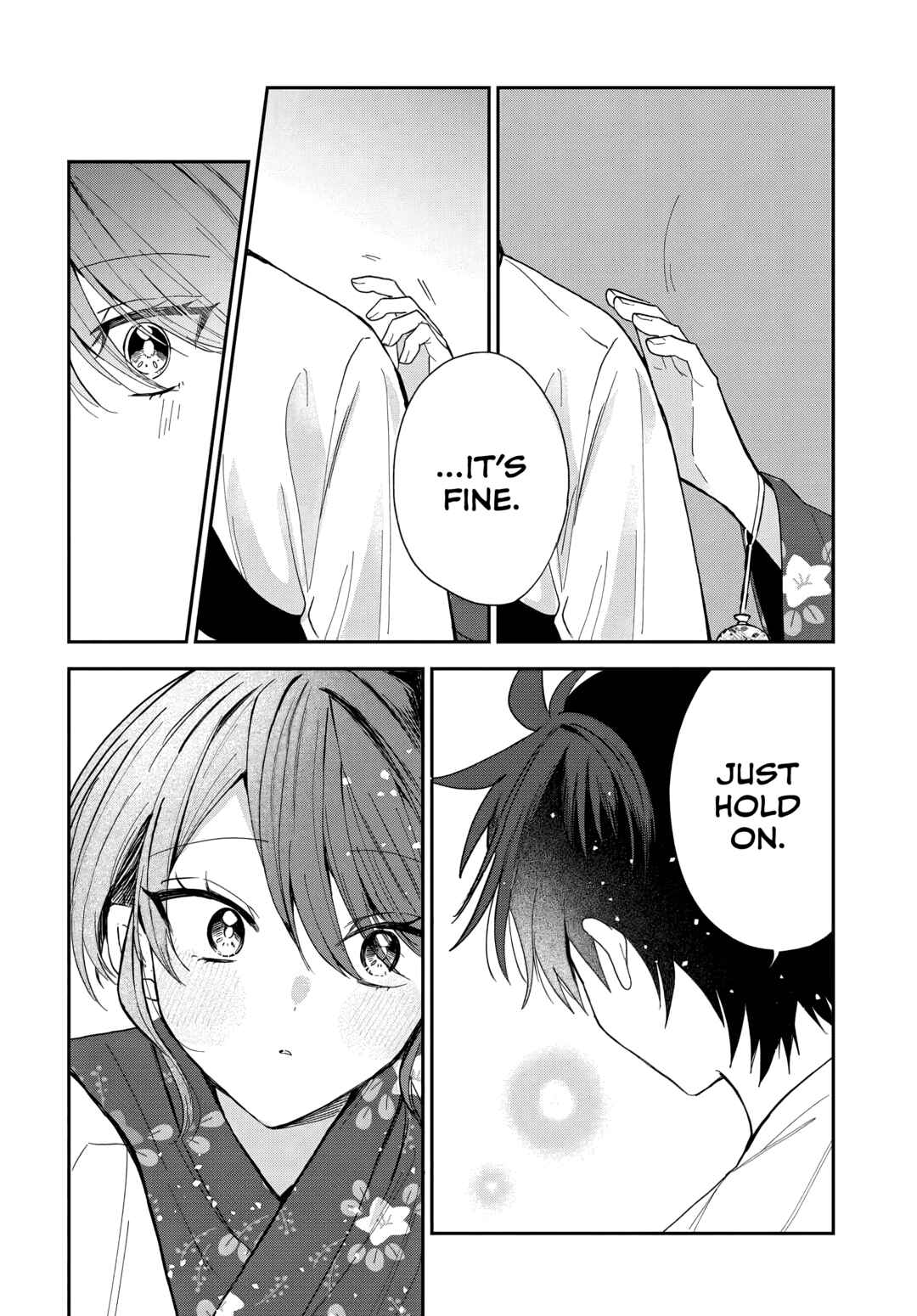 Osoraku Kanojo wa Ore no Aniki wo Neratteru Chapter 25 - Page 14