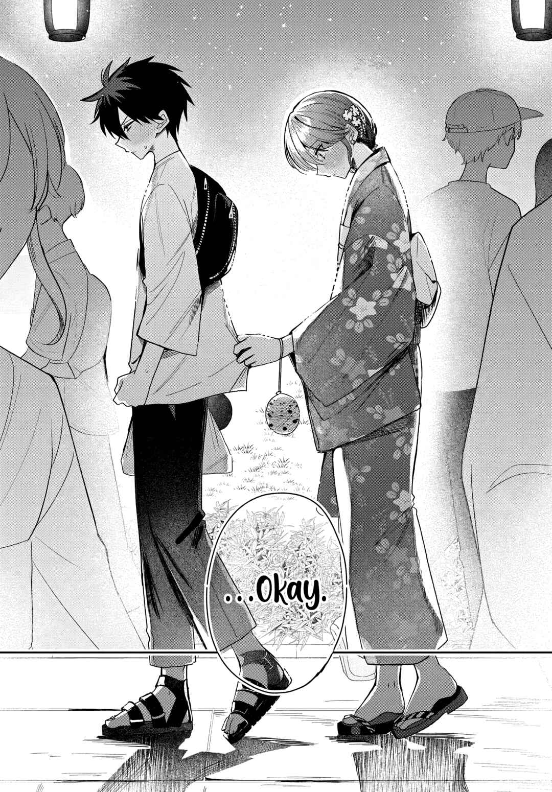 Osoraku Kanojo wa Ore no Aniki wo Neratteru Chapter 25 - Page 15