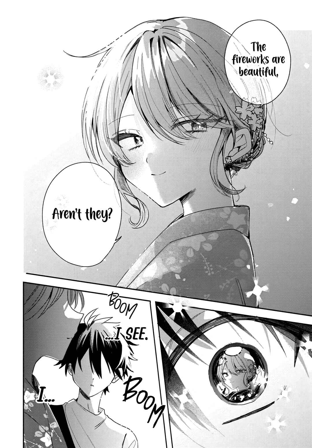 Osoraku Kanojo wa Ore no Aniki wo Neratteru Chapter 25 - Page 24