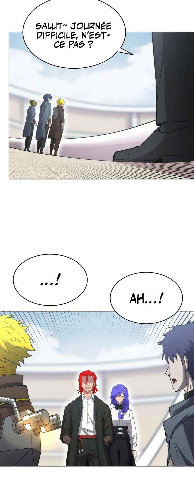 Colorist Chapter 4 - Page 11