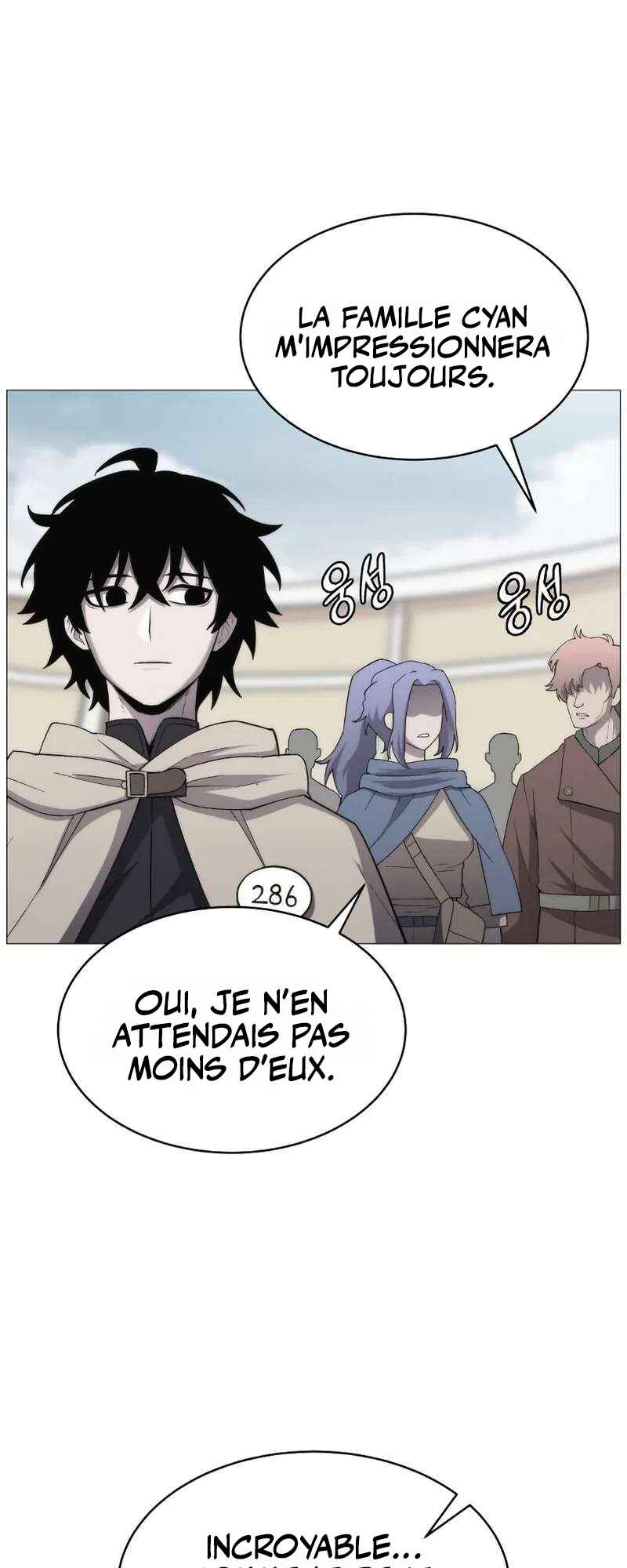 Colorist Chapter 4 - Page 24