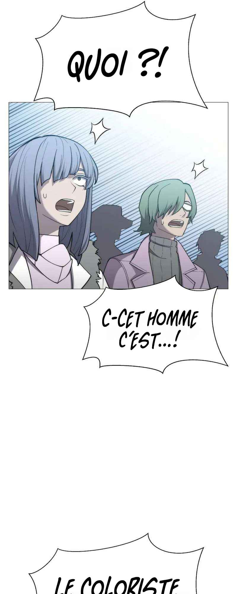 Colorist Chapter 4 - Page 34