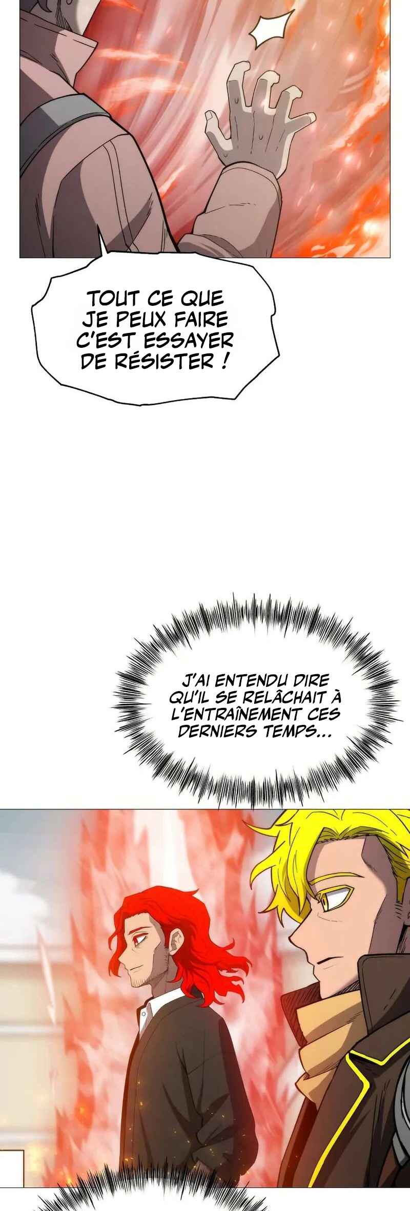 Colorist Chapter 4 - Page 46