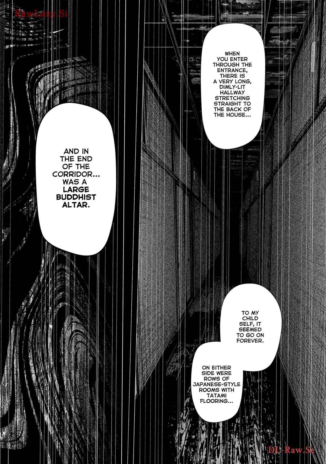 Hen na Ie Chapter 9 - Page 11