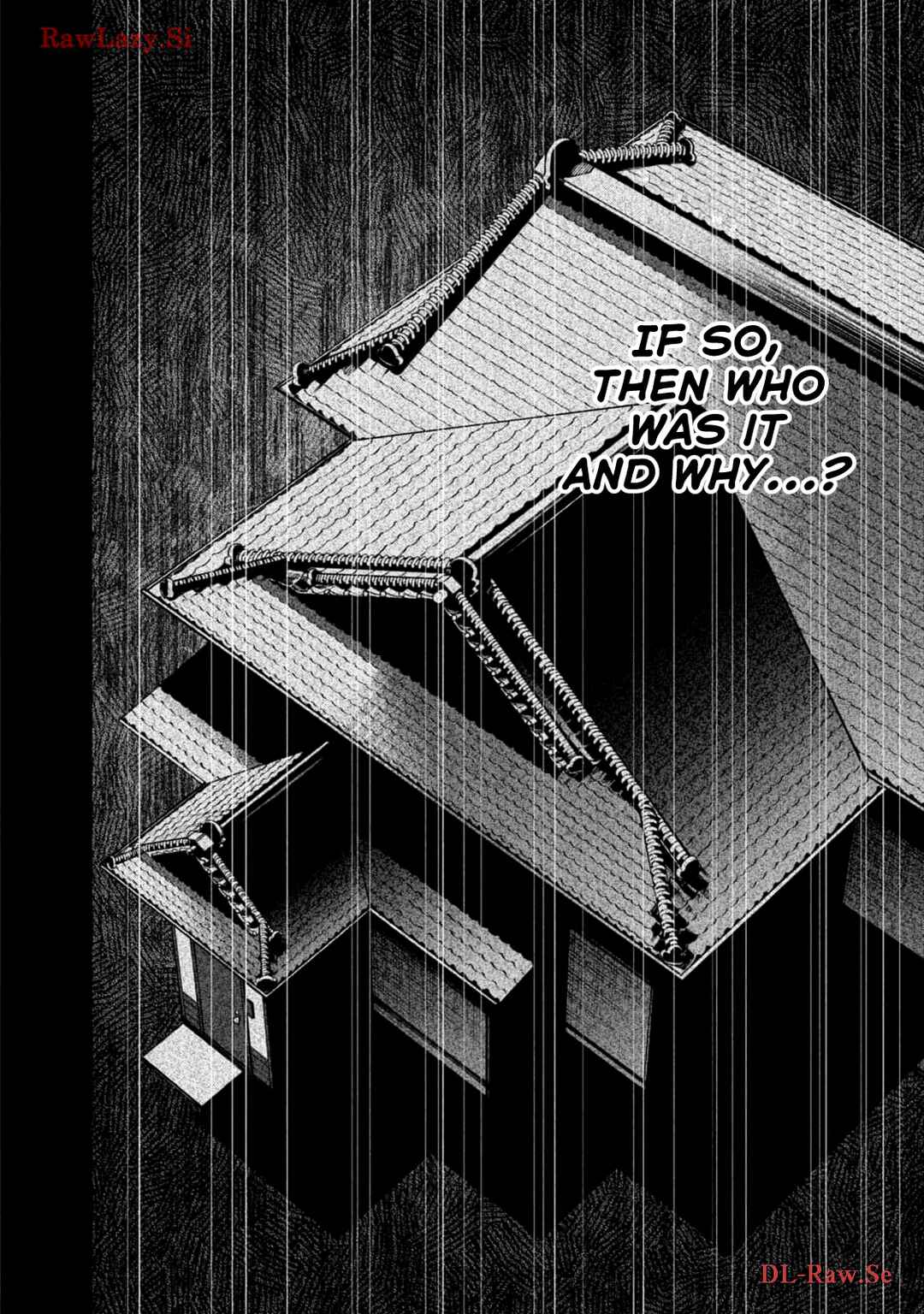 Hen na Ie Chapter 9 - Page 45