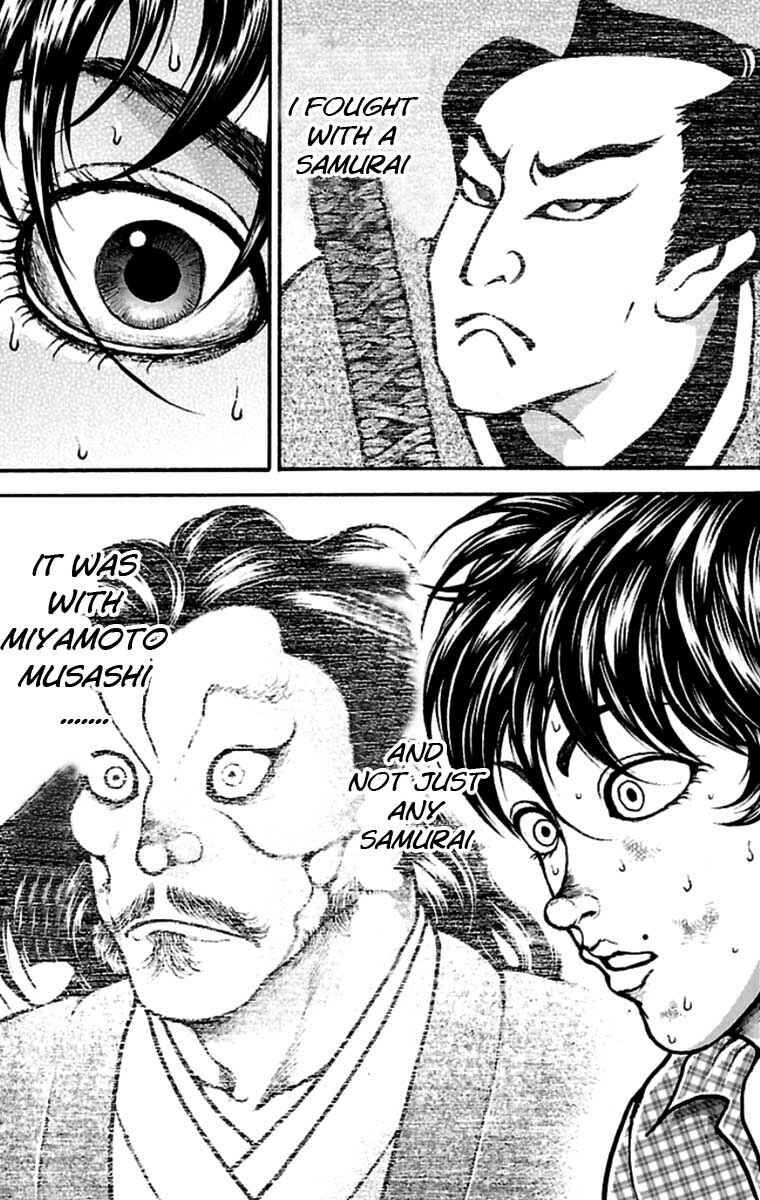 Baki-Dou Chapter 33 - Page 5
