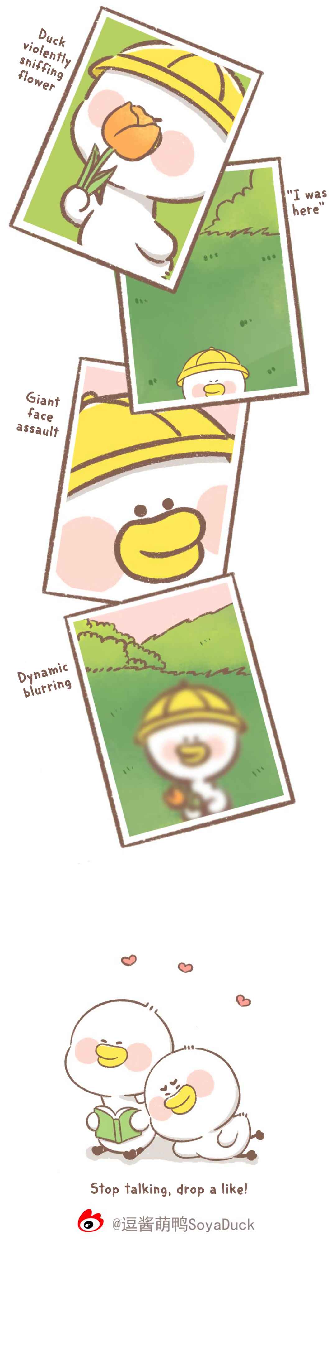 Doujiang Meng Ya Chapter 14 - Page 4