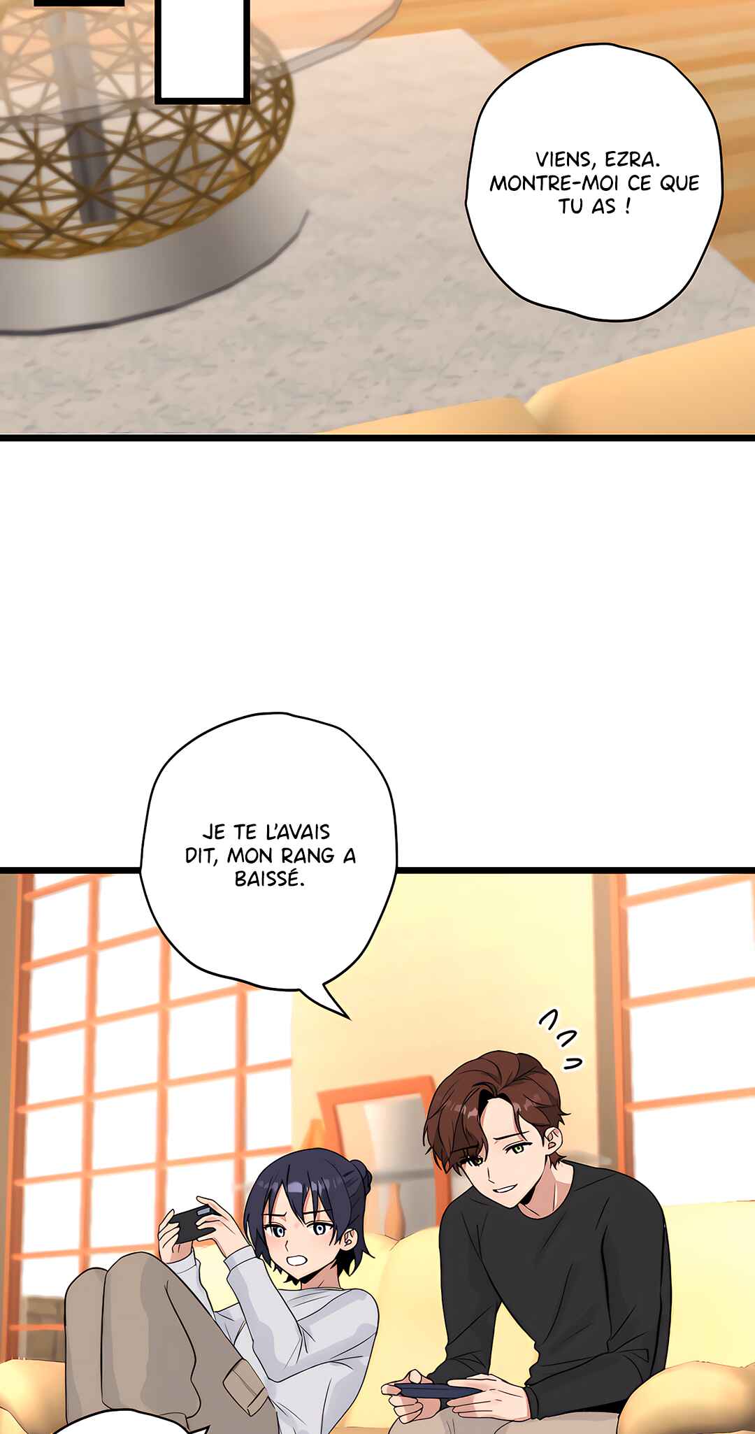 Seven Years Later Chapter 44 - Page 18
