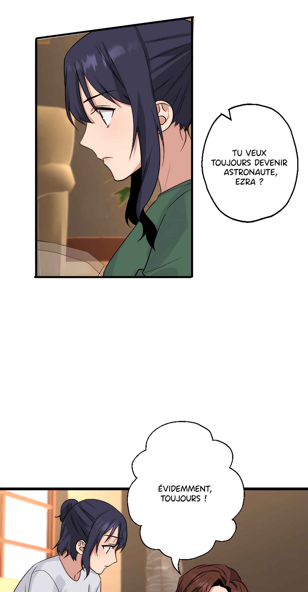 Seven Years Later Chapter 44 - Page 26