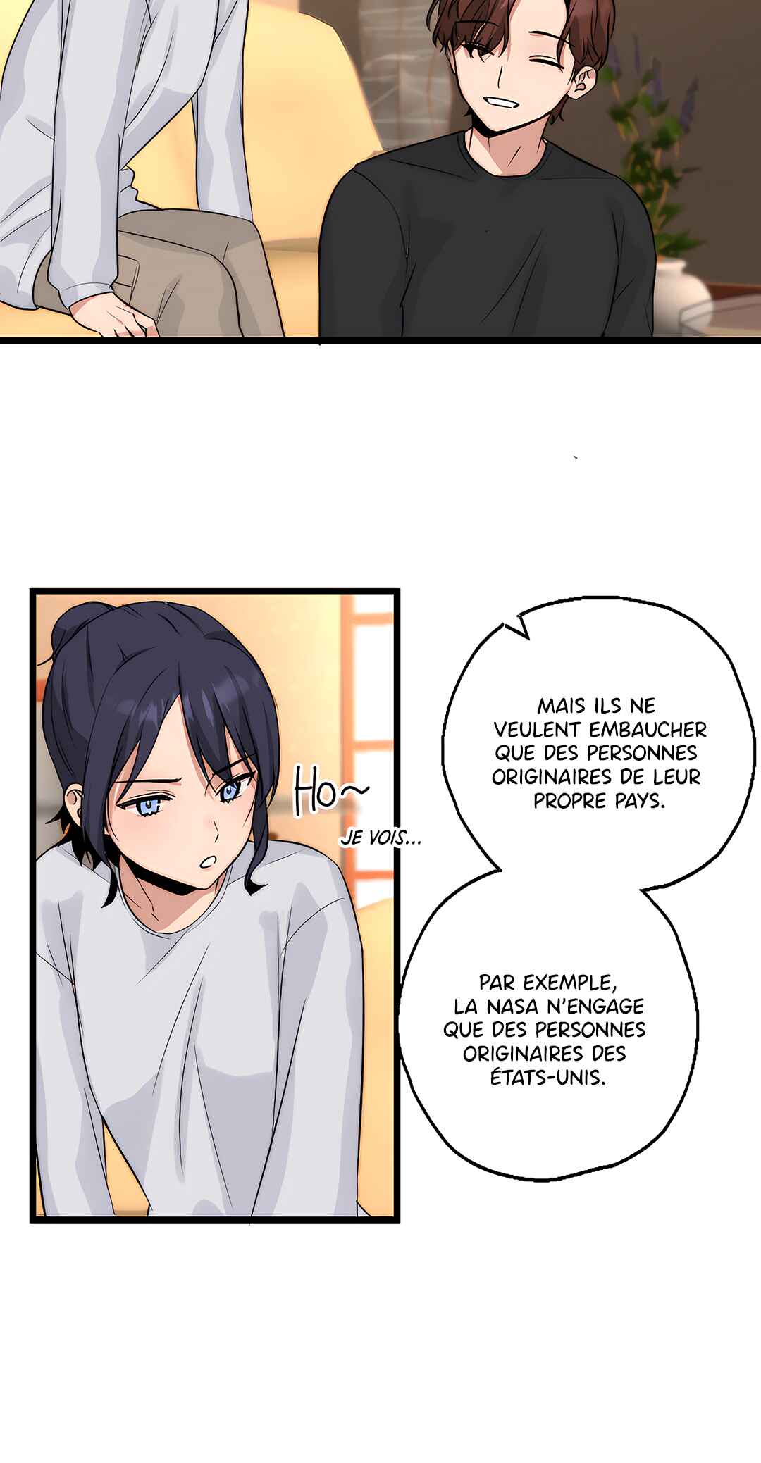 Seven Years Later Chapter 44 - Page 27