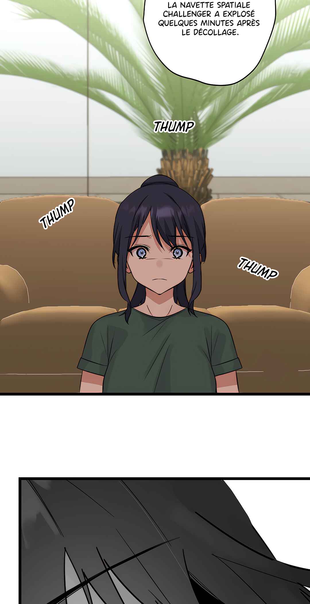 Seven Years Later Chapter 44 - Page 29