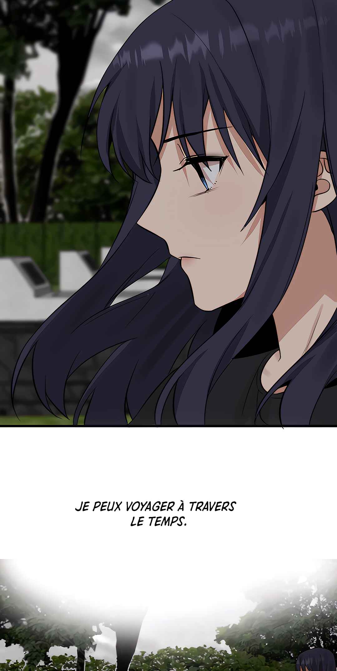 Seven Years Later Chapter 44 - Page 3