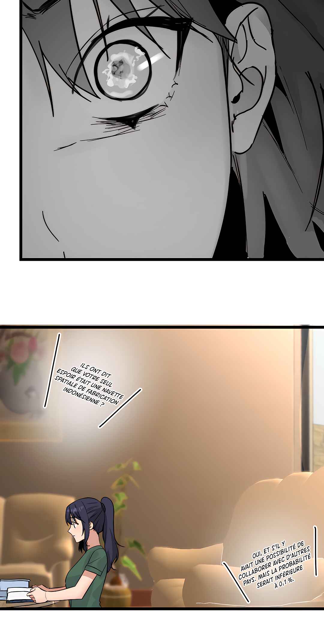 Seven Years Later Chapter 44 - Page 30