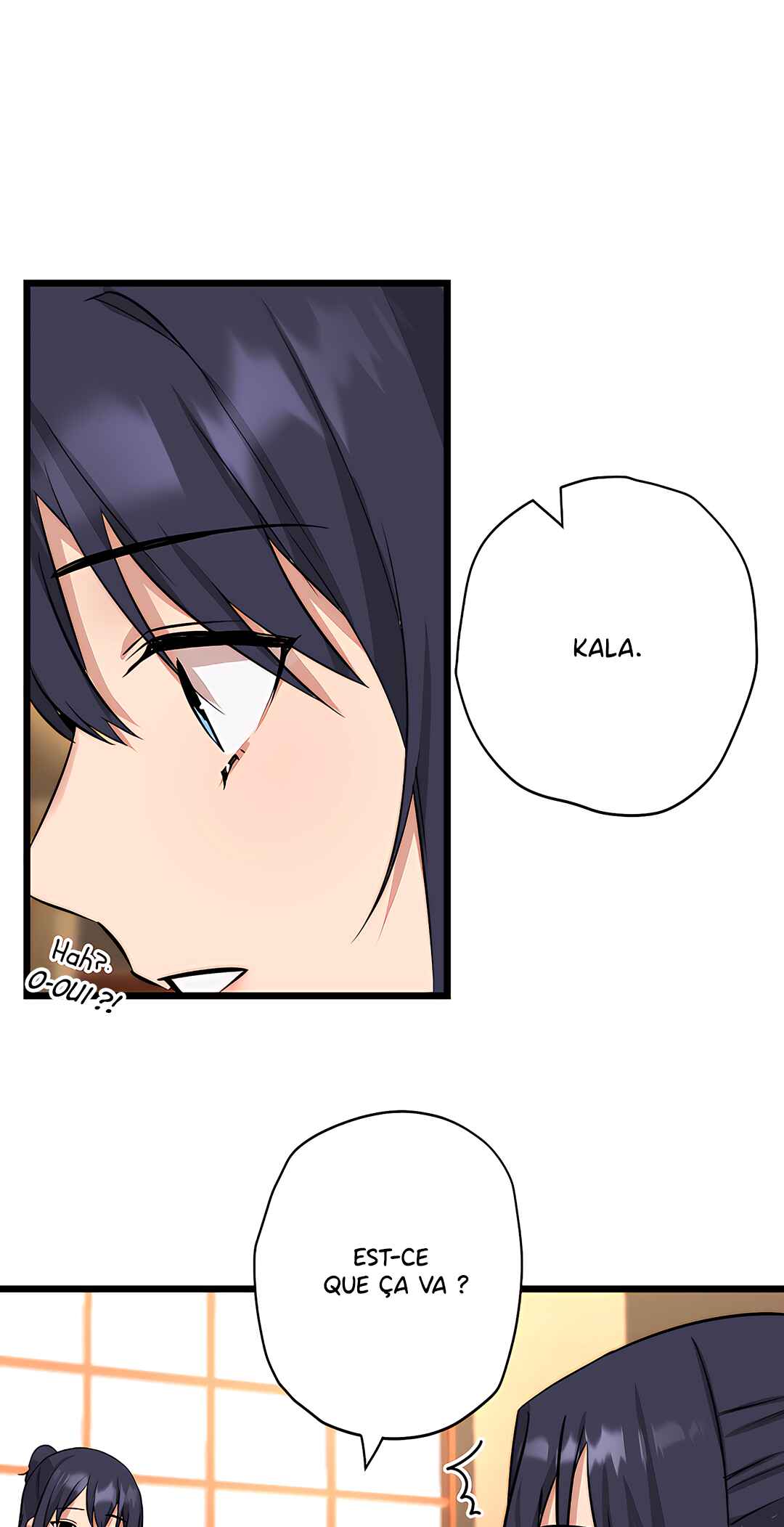 Seven Years Later Chapter 44 - Page 31