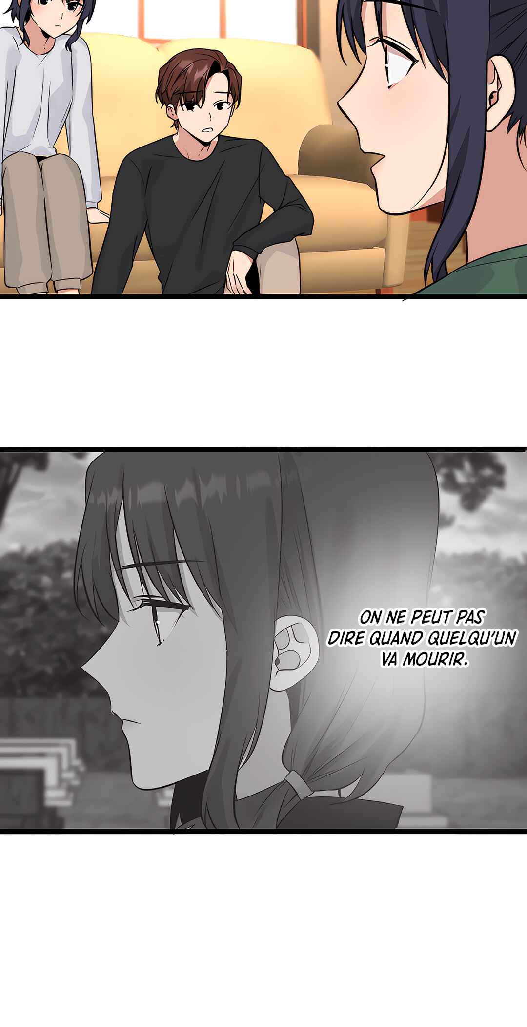 Seven Years Later Chapter 44 - Page 32