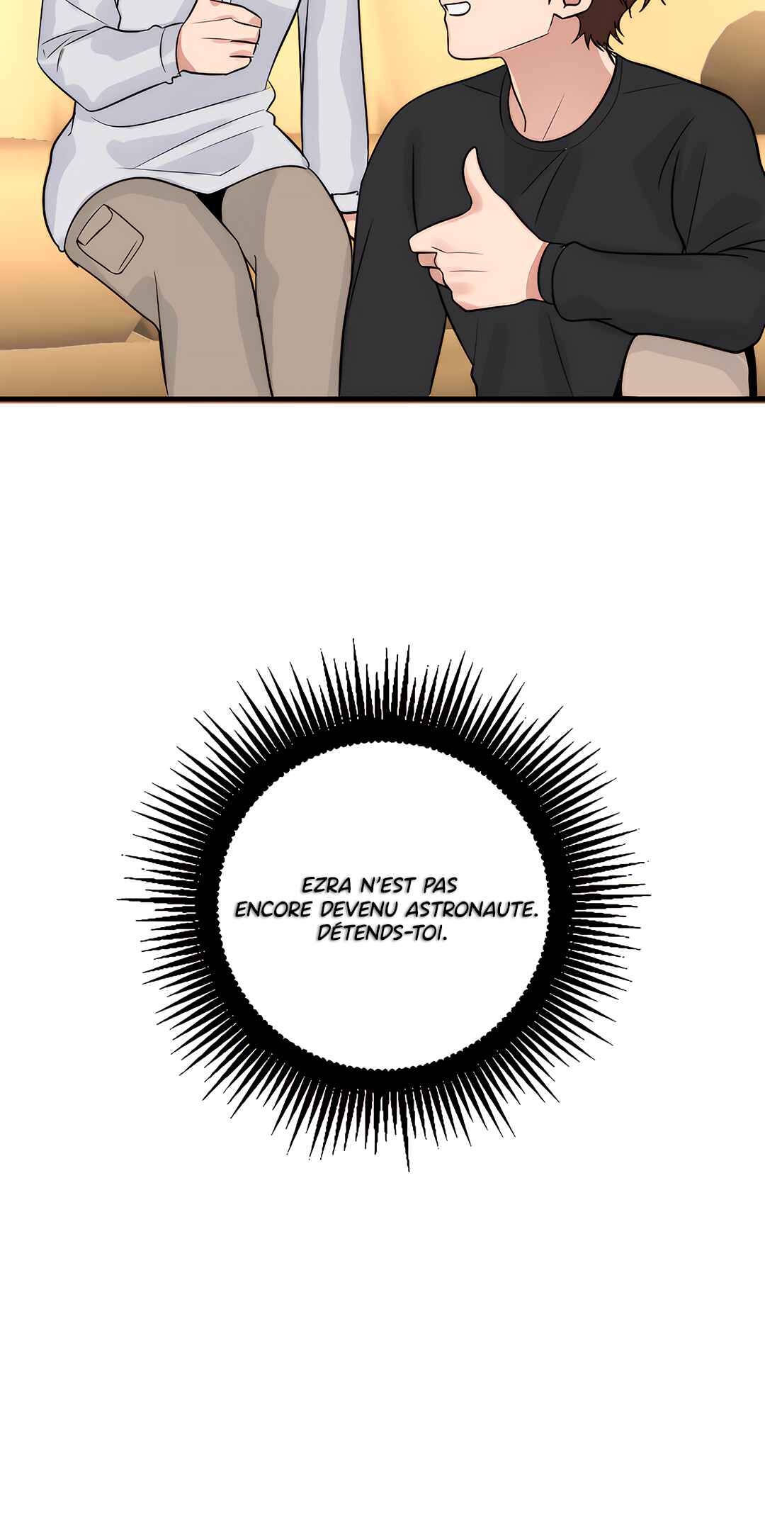 Seven Years Later Chapter 44 - Page 35