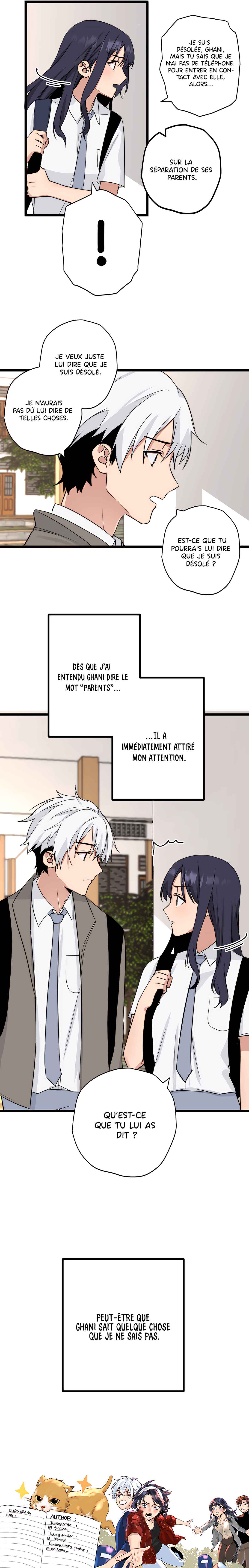 Seven Years Later Chapter 44 - Page 39