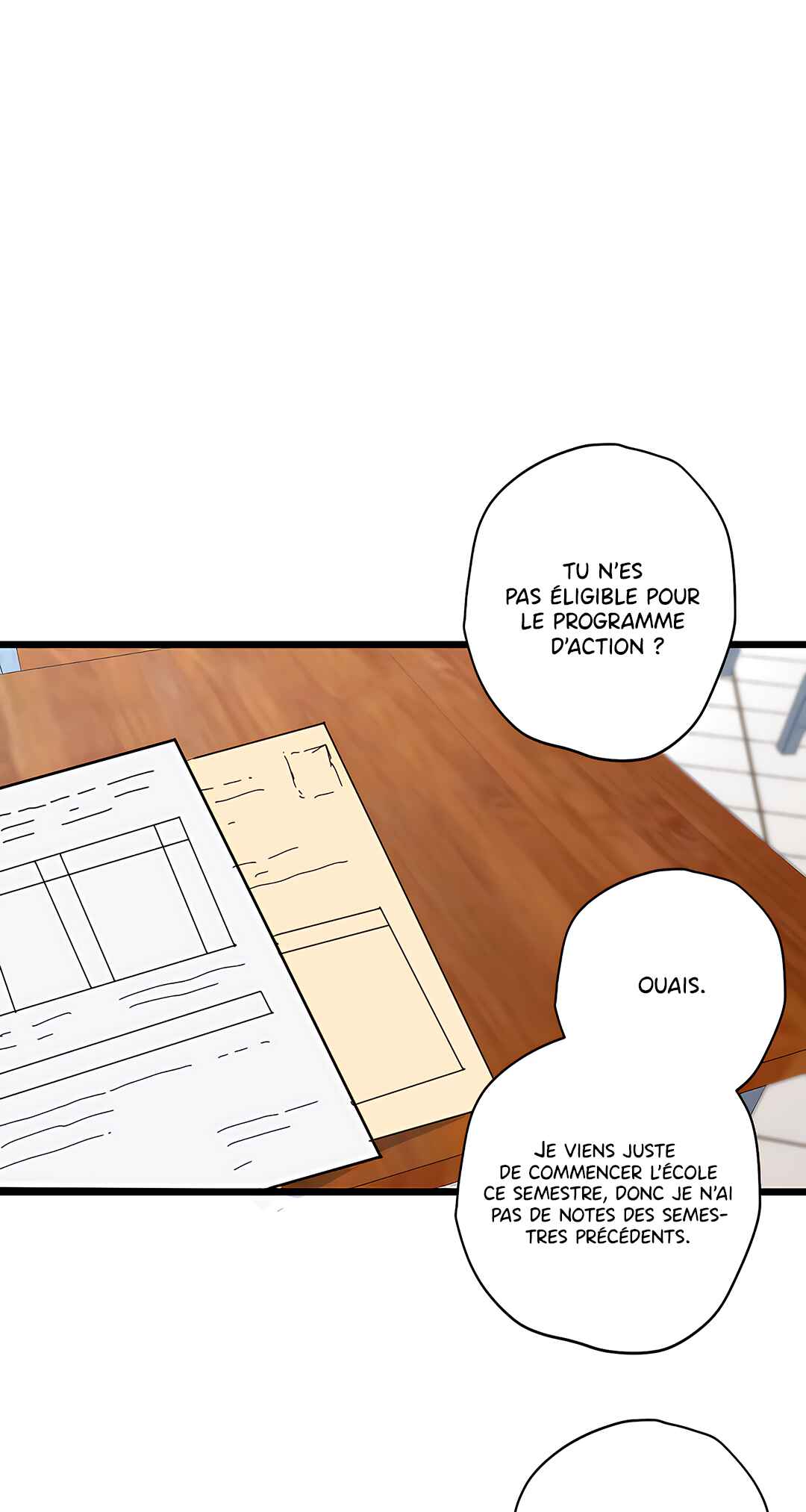 Seven Years Later Chapter 44 - Page 9
