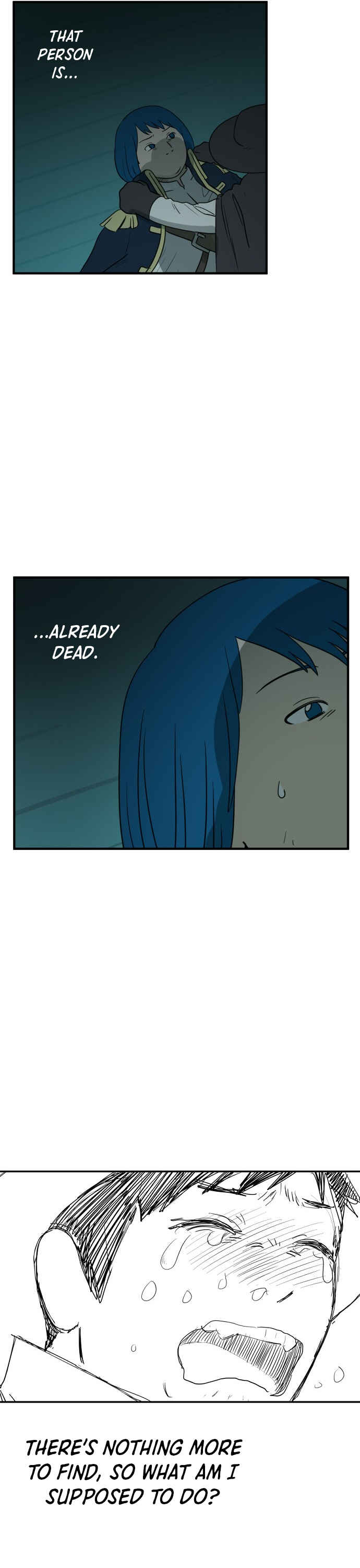Legal Pirate Parfait Chapter 53 - Page 25