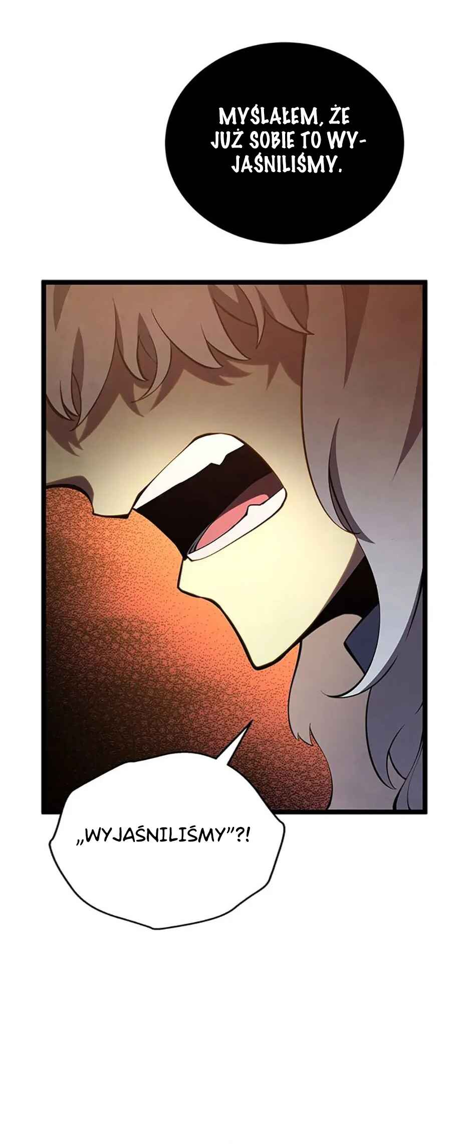 The Swordmaster's Son Chapter 50 - Page 14