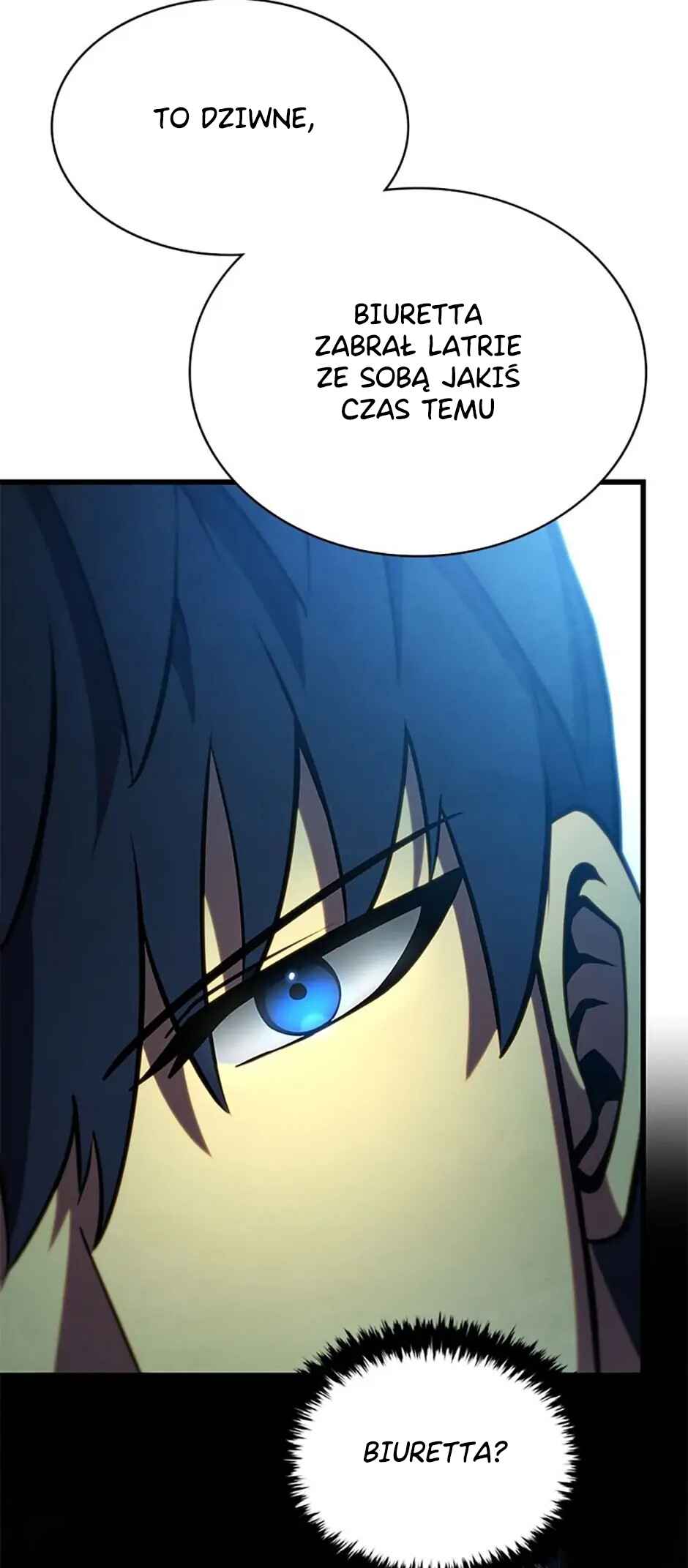 The Swordmaster's Son Chapter 50 - Page 29