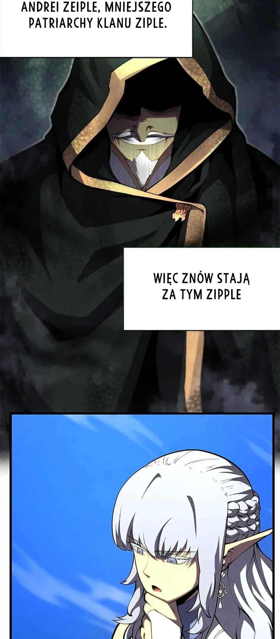 The Swordmaster's Son Chapter 50 - Page 31